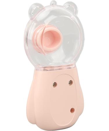 Nano Mister DC5V USB Interface 3 Minutes Timing 300ML Water Tank Portable Nano Sprayer for Travel Pink - Buy Online on GoSupps.com