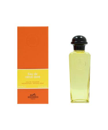 Eau de Neroli Dore by Hermes 3.3 oz Eau de Cologne Spray - Buy Online on GoSupps.com