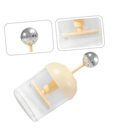 Travel-Friendly Facial Tool & Skincare Set - Body Wash Lotion Shampoo Bubble Maker | International Shipping Available - Buy Online on GoSupps.com