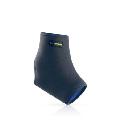 Actimove Kids Ankle Support - Youth Navy | Best International Shipping - Buy Online on GoSupps.com
