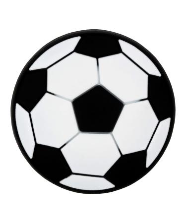 Mav children's handle furniture knob furniture handle children's room door handle knob rubber football drawer handle ball