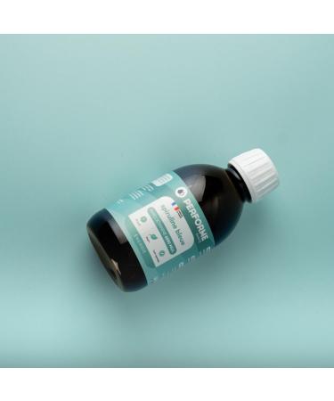 Blue Spirulina 6000mgl Liquid French Phycocyanin Highly concentrated Energy & Boost in case of fatigue Intensive cure 20 days Pleasant taste 100% natural Expert FR n 1 Performe - Buy Online on GoSupps.com