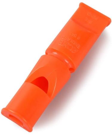 ACME Double Tone Whistle No. 641 - Orange Dog Training Whistle for Efficient Dog Education & Hunting - Buy Online on GoSupps.com