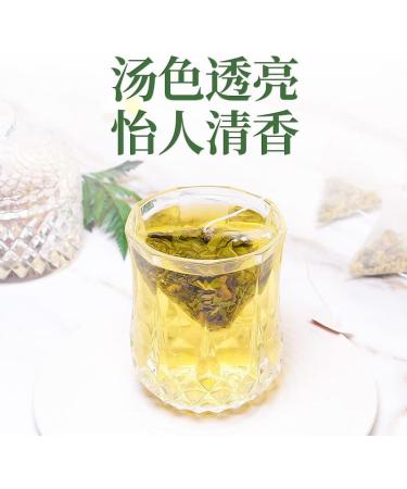 Lotus leaf tea 5.29 oz Tea bag Lotus fragrance Dense tea 150g - Buy Online on GoSupps.com