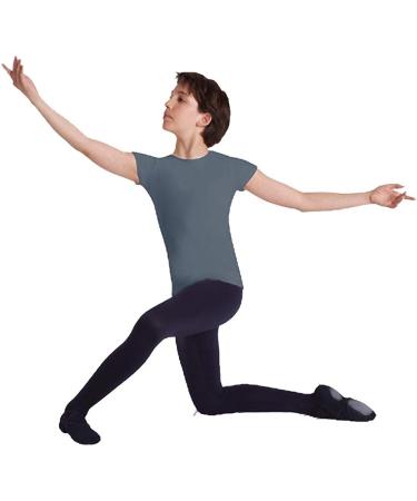Body Wrappers Big Boys Dance Tight B90 in Black - Size 1112 - Buy Online on GoSupps.com