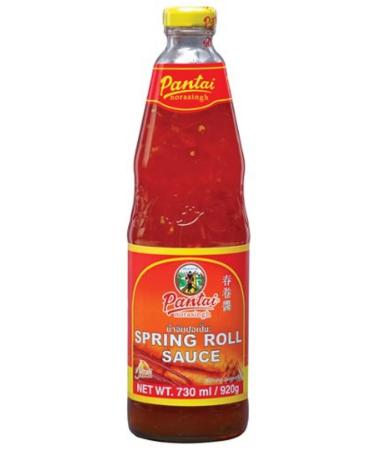 Pantai Pantai Spring Roll Sauce Set of 2 730ml
