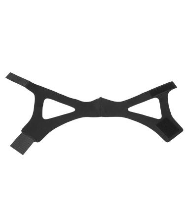 Anti Snoring Chin Strap Comfortable Natural Snoring Solution Sleep Aid Chin Strap Belt Effective Anti Snoring Devices for Men Women