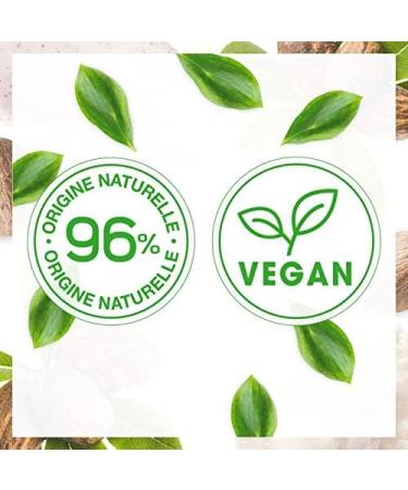 EVOLUDERM Moisturizing Hand Cream Shea Delight 150 ml 96% Natural Origin Vegan Made in France Pack of 3 x 150 ml - Buy Online on GoSupps.com