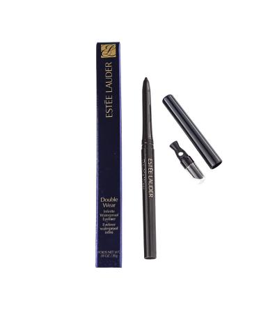 Estee Lauder Double Wear Infinite Waterproof Eyeliner - 03 Graphite.01oz/.35g - Buy Online on GoSupps.com
