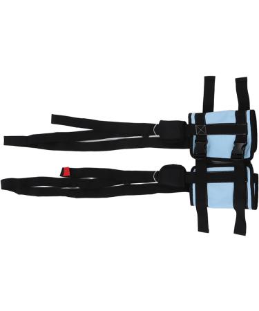 Hanging Spine Decompression Belt - Lumbar Pain Relief | Returnhner Spinal Traction Center - Buy Online on GoSupps.com