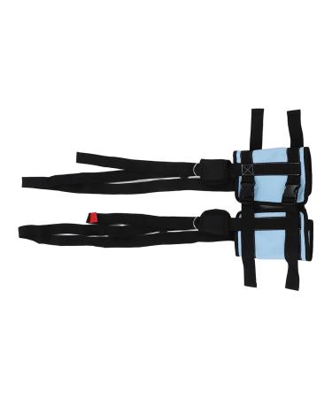 YUYTE Back Stretcher - Spinal Decompression Harness for Lumbar Pain Relief & Spinal Traction - Buy Online on GoSupps.com