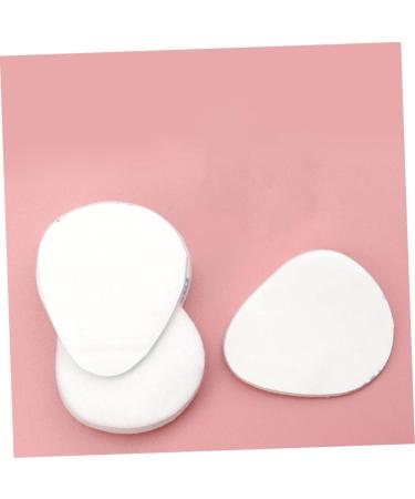 NOLITOY 24 Pairs Forefoot Pad - Anti-Slip Metatarsal Sleeve Gel Inserts for Foot Pain Relief | Invisible Shoe Cushions & Support Pads for All Shoes - Buy Online on GoSupps.com