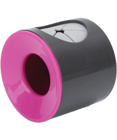 Hair Brush Comb Holder Stable Ventilation Container Strong Load Bearing Paddle Brush Holder for Bathroom and Bedroom - Buy Online on GoSupps.com