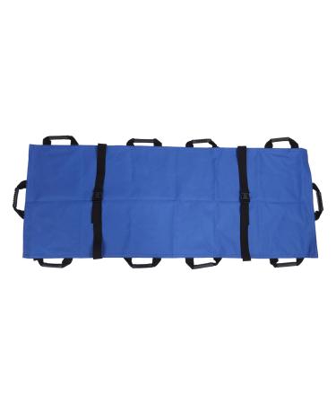 NATUDOCO BED Positioning Cushion Bed Transfer Pad 10 Handles Washable Repositioning Sheet Oxford Cloth Turning Positioning Pad for Turning Lifting Moving