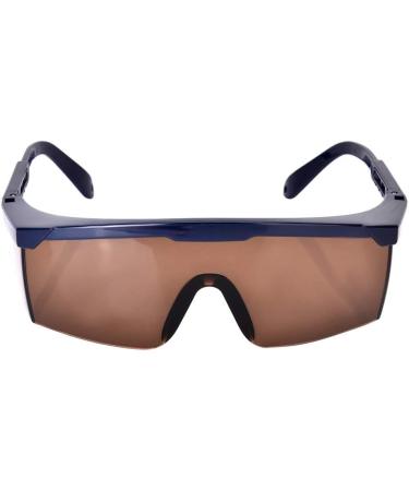 ZJchao Accessoires de Tente de Culture Lunettes de Chambre de Culture LED Lunettes Polarisantes UV de Soleil LED pour Tente Serre Plantes Hydroponiques Yeux Lumineux - Buy Online on GoSupps.com