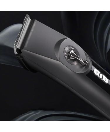Professional Electric Hair Clippers for Adults | Best Hair Cutting Tools for Precision & Style International Shipping Available - Buy Online on GoSupps.com