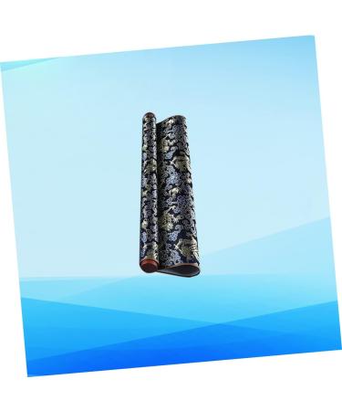 EXCEART 2pcs Water Writing Cloth Writing Cloth Water Calligraphy Paper Imitation Xuan Artwork Picture 1x2pcs 1 count (Pack of 1) - Buy Online on GoSupps.com