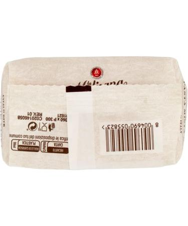  Italian Gourmet E.R. La Molisana Pasta Mista N. 58 Pasta Lenta Lavorazione Lot de 5 p tes alimentaires en semoule de bl dur 500 g + Polpa Italian Gourmet Polpa 400 g - Buy Online on GoSupps.com