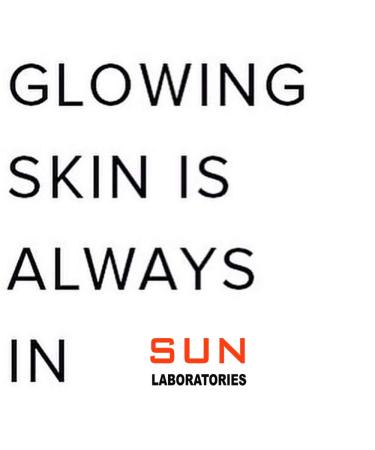 Sun Laboratories Exfoliant Body Gel 2 Fl Oz - Best Exfoliating Gel for Radiant Skin | International Shipping Available - Buy Online on GoSupps.com