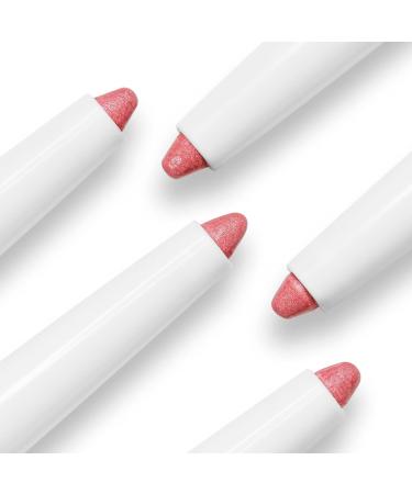 COSLINE Lipliner & Lip Contour Pencil No. 202 - Azalea Light Pink | Shop Internationally for Premium Beauty Products - Buy Online on GoSupps.com