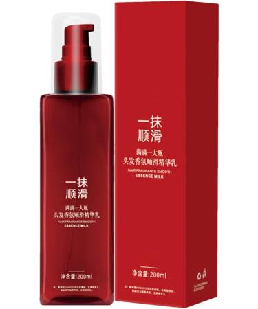  Lambo Leave-in conditioner for hair Magic Hair Care Serum Leave-in conditioner Hair conditioner Deep conditioning treatment for dry hair - Buy Online on GoSupps.com