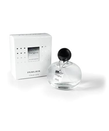 Perlier The Musk Eau de Toilette 3.3 fl oz