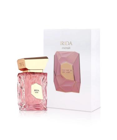 Fragrance World French Avenue Irida Extrait de Parfum For Women 3.4 Fl Oz - Buy Online on GoSupps.com