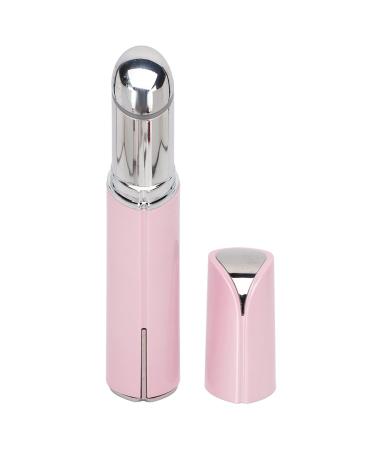 Eye Massager Hot Compress 6 Modes Fade Dark Circles Relieve Fatigue Handheld Eye Massager