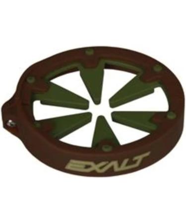 Exalt Paintball Universal Feedgate V3 - Black - Halo/A-5/Pinokio Compatible - Buy Online on GoSupps.com