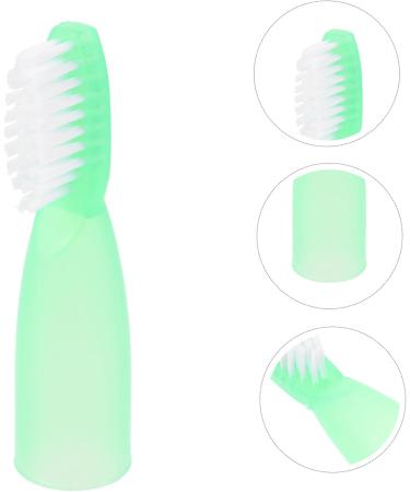 Beaupretty 10 Pack Prison Toothbrush - Soft Travel Cleaning Brushes for Household & On-the-Go Use - Buy Online on GoSupps.com