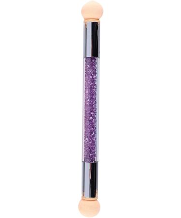 Nail Gradient Pen with Double-Head Sponge Tips - 4 Replacement Tips Included | Perfect Color Gradient Nail Tool for Gorgeous Manicures - Shop Internationally! - Buy Online on GoSupps.com