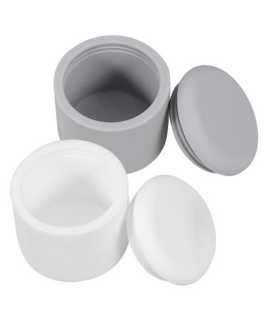 Beatifufu 2pcs Teeth Storage Box Changing Teeth Saver Tooth Saver Tooth Fairy Holder