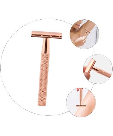 Premium Manual Hair Razor - Healeved Old Razor for Precision Cutting | International Shipping Available - Buy Online on GoSupps.com