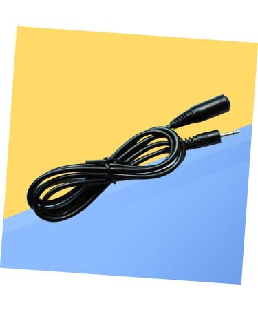 FRCOLOR 2pcs adapter for nail machine power cable for nail drill Armor remover adapter nail drill cord Drill rope power cable nail drill power supply nail drill adapter cord mediumx2pcs As Shownx2pcs - Buy Online on GoSupps.com