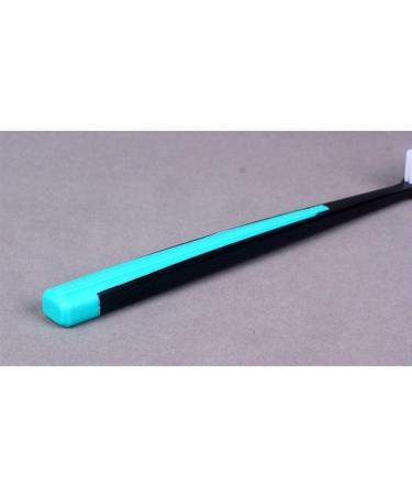 Wxpjmdfc Toothbrush Set - Hard Bristle Travel Toothbrushes for Deep Cleaning & Plaque Removal - 10-Pack Body Care - Buy Online on GoSupps.com