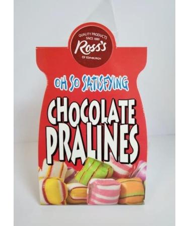 Ross's Sweets Selection - Buy Online on GoSupps.com