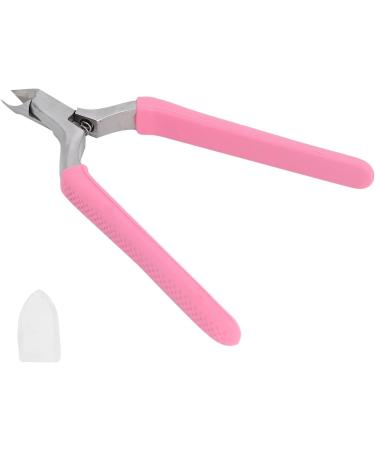 Verdant Touch Toenails Trimmer Stainless Steel Cuticle Trimmer Nipper Toe Nail Clipper Pedicure Callus Remover Tool - Buy Online on GoSupps.com