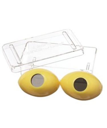 Sun Globes Tanning Bed Eyewear 1 Pr Random Color
