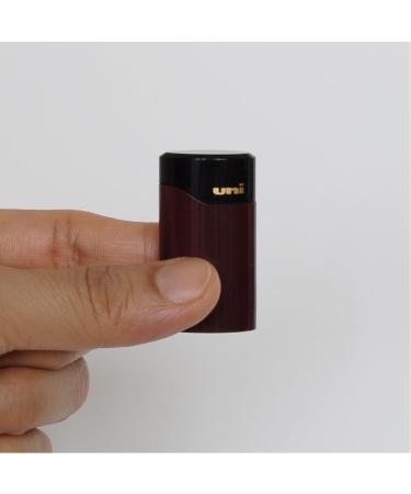 Mitsubishi Pencil Pocket Sharpener DPS6001P For Sharpener Uni 2.0mm Wick Holder - Buy Online on GoSupps.com