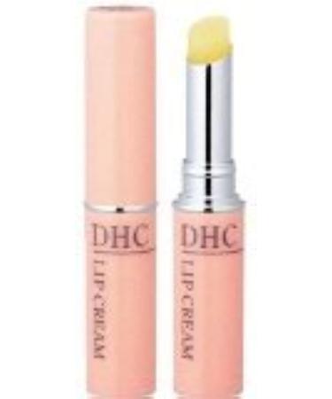 DHC Lip Cream Pack of 2