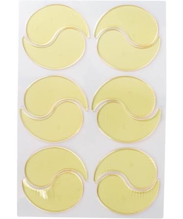 Eye Pads Reusable Eye Pads Multifunctional Comfortable for Home for Beauty Salons - Buy Online on GoSupps.com