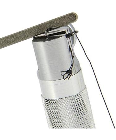 NGT Hook Sharpening Vice Clamp | Premium Fishing Accessories & Hook Sharpener File for Ultimate Performance - Buy Online on GoSupps.com