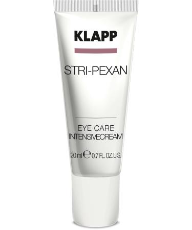 KLAPP Cosmetics - STRI PEXAN Eye Care Intensive Cream (20 ml)