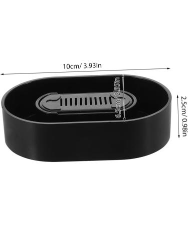 FRCOLOR Cleansing Kit For Men Electric Cleaner Portable Cleaner Travel Size No Battery Required Cleaning Brush 1 - Buy Online on GoSupps.com