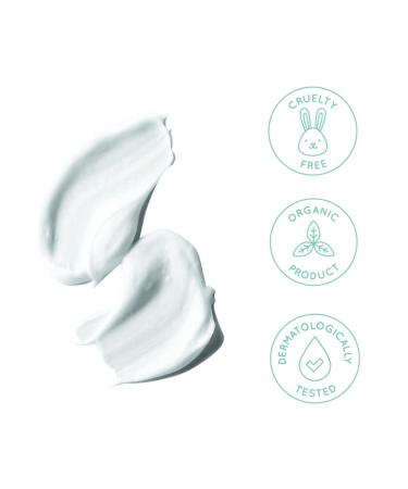 TruBaby Daily Eczema SPF 30+ Sunscreen - NEA Accepted for Sensitive Skin - Unscented, Reef Safe, Planet-Friendly - 2.0 oz - Buy Online on GoSupps.com