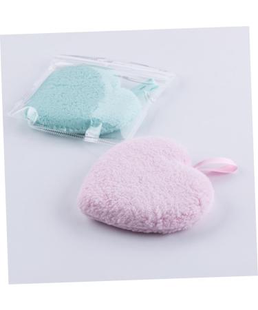 Didiseaon 9 Pcs Makeup Sponge Set Perfect Face Foundation Applicators & Makeup Remover Pads for Flawless Skin | International Shipping Available - Buy Online on GoSupps.com