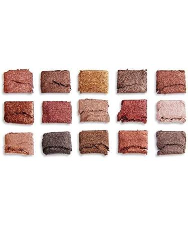 Makeup Revolution Oogschaduwpalet Foil Frenzy Fusion fusion 1650 g 1er Pack - Buy Online on GoSupps.com