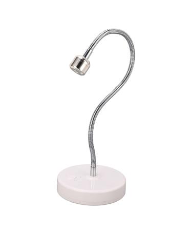 Professional Quick Drying Gel Polish Dryer Nail Curing Machine 3W UV Light Lamp for Nail Polish Drying and Extensions