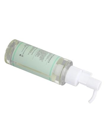 Heartleaf Pore Cleansing Oil 100ml Makeup Remover for Women | Travel-Friendly International Shipping - Buy Online on GoSupps.com