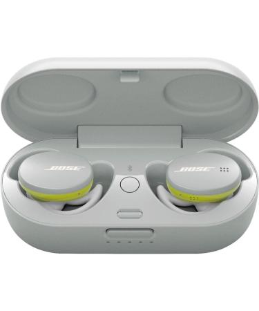 Bose Sport Earbuds - Sweatproof Bluetooth Headphones in Glacier White - Buy Online on GoSupps.com